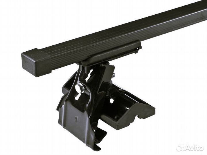 Багажник на крышу Лада и другие авто