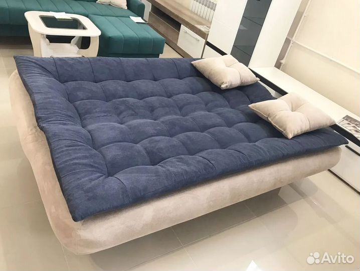 Диван прямой / изготовление диванов на заказ