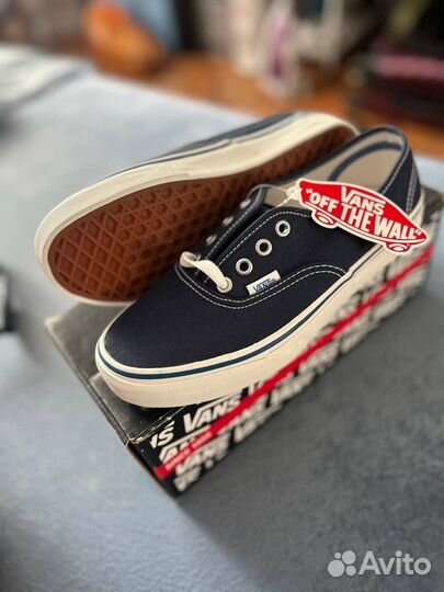 Vans Authentic navy (VN-0 EE3NVY) 37 EUR 23.5 CM