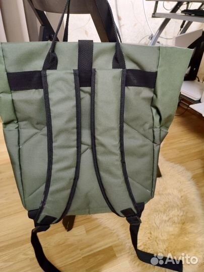 Рюкзак туристический