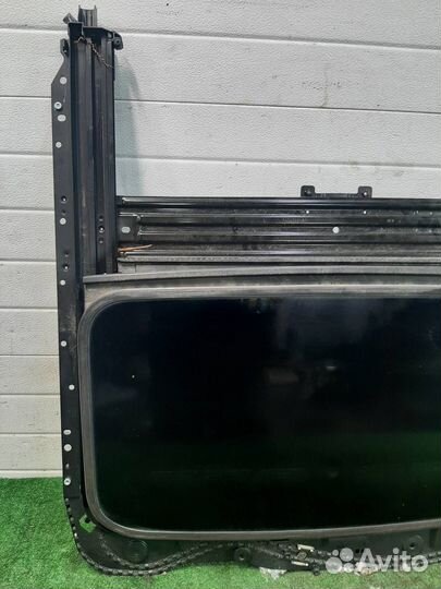 Люк в сборе Subaru Tribeca WX 2009