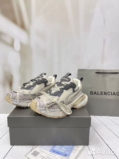 Кроссовки balenciaga /36-40