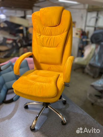 Кресло компьютерное