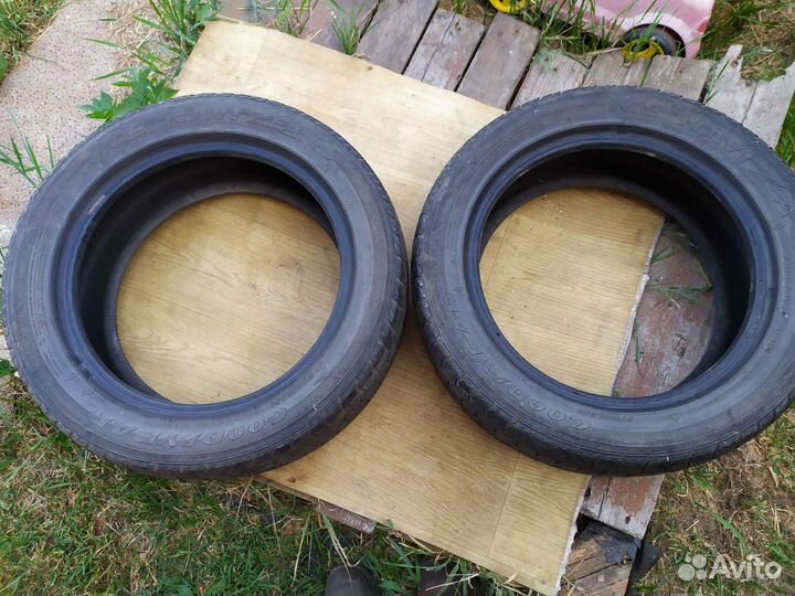 Goodyear Ice Navi Zea 205/55 R16