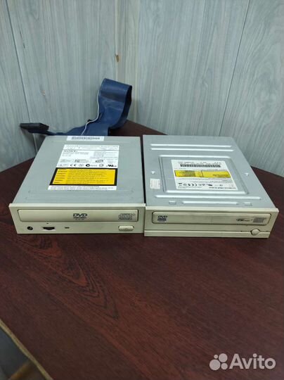 Дисковод Sony CRX 320E, Drive SH-M522