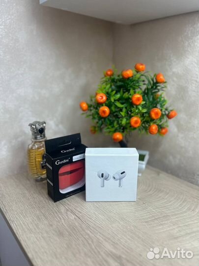 Наушники airpods pro 2