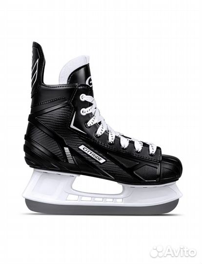 Коньки хоккейные 41 размер