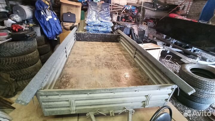 Ложементы с роликами для лодочного прицепа