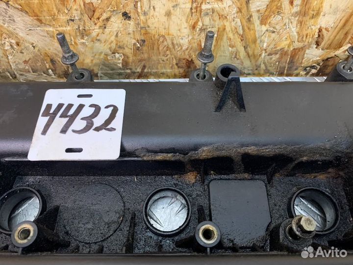 Б/У Б/У Клапанная крышка Mazda5 Mazda6 GH 1.8 L8