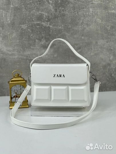 Сумка женская zara