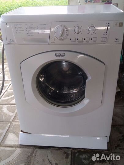 Стиральная машина бу