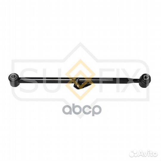 Тяга toyota RAV 4 II 00 нижн.прав. SI1059 sufix