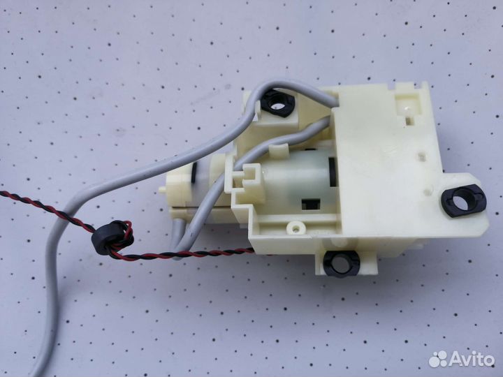 Помпа RTS27B01RA для Epson WP-4540