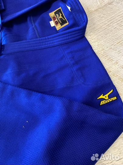 Кимоно мизуно