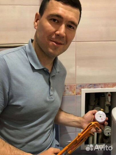 Поверка счетчиков воды и тепла в Ижевске