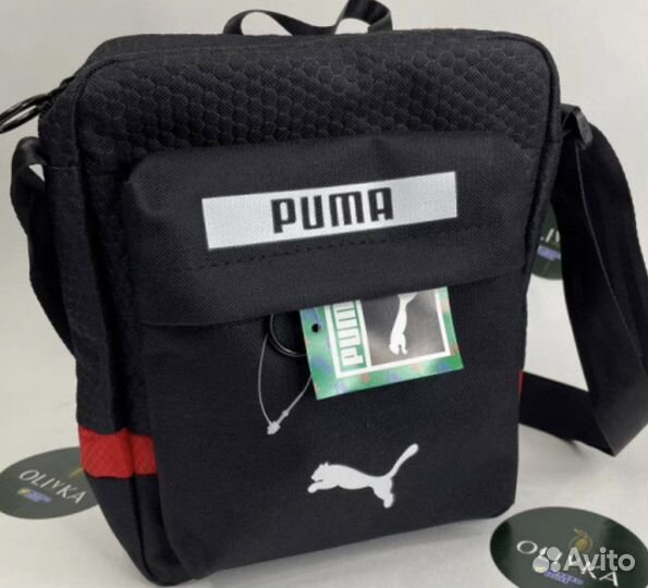 Сумка мужская