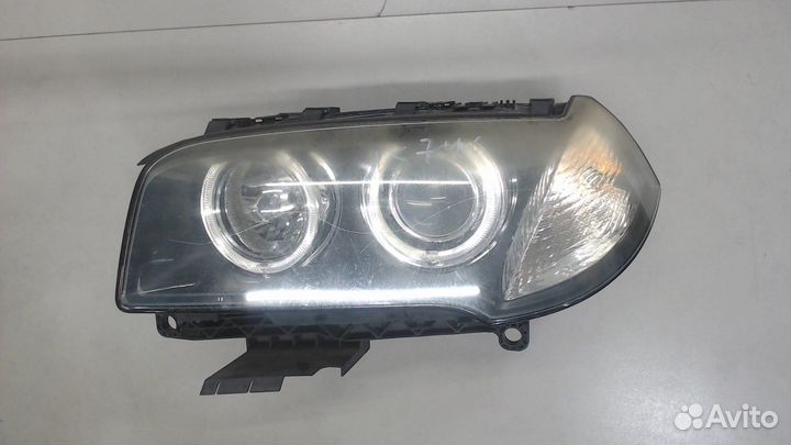 Блок розжига BMW X3 E83, 2007