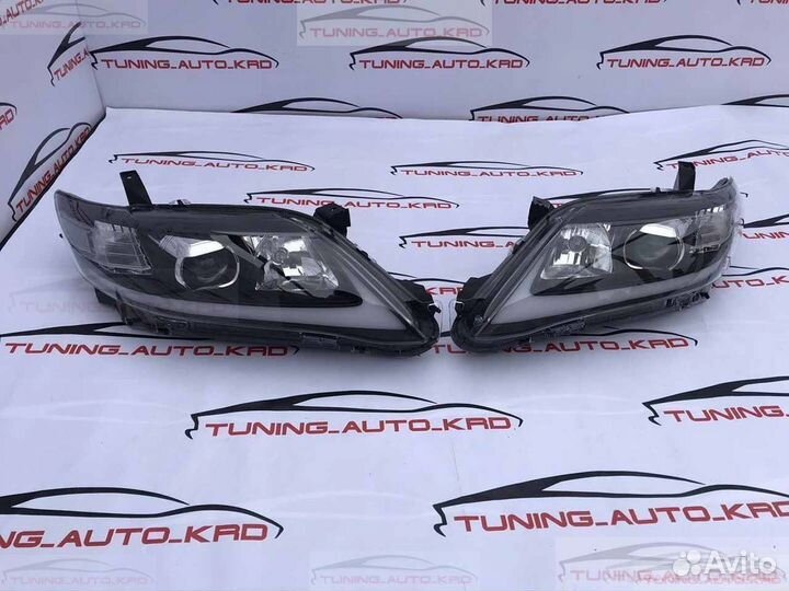 Фары Toyota Camry 40 L2148