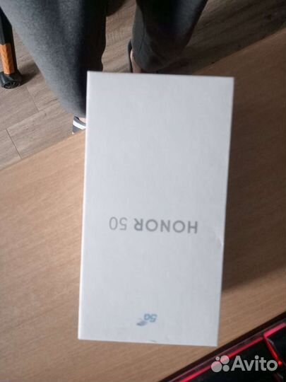HONOR 50, 8/256 ГБ