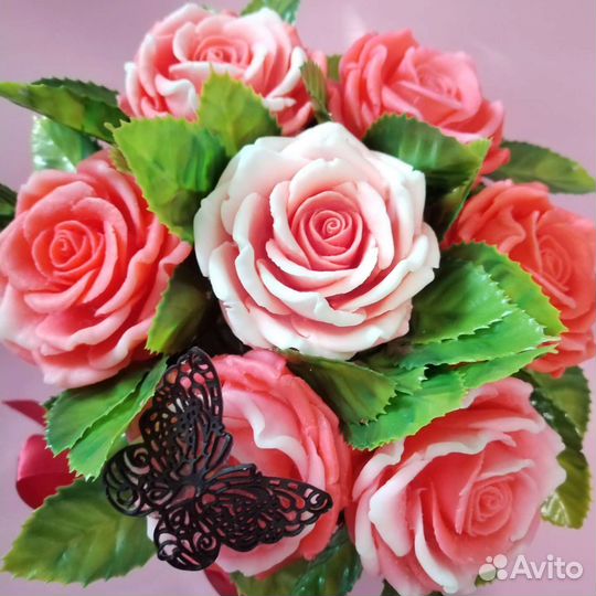 Цветыподарок