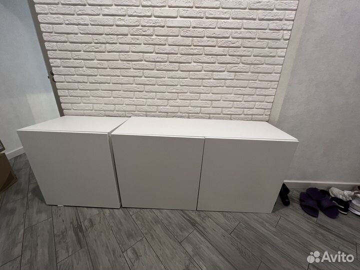 Тумба подвесная подвесная IKEA