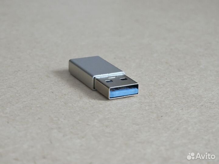 Адаптер type-c на USB 3.0