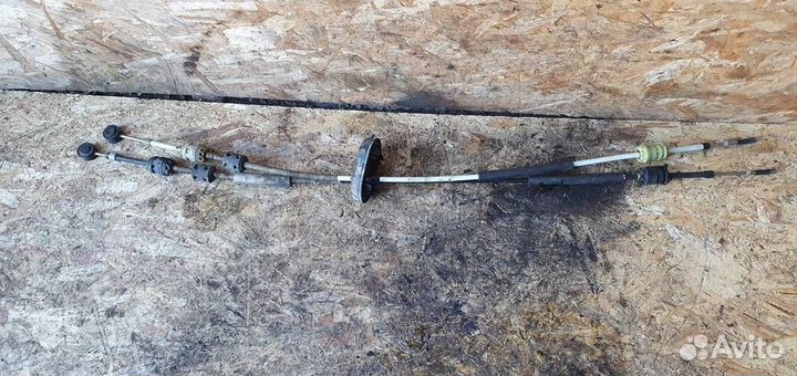 Троса МКПП Opel Insignia 2008-2017