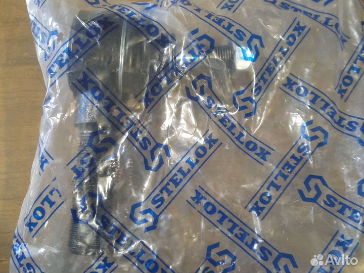 Наконечник рулевой тяги Range Rover II P38,95-2002