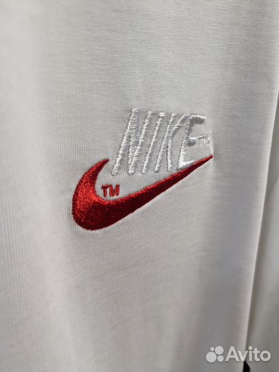 Футболка nike