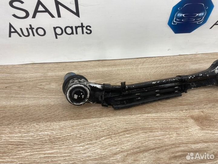 Рычаг задней подвески задний левый Bmw X5 Рест E70