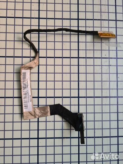 Шлейф матрицы Acer 5553, 5745P, 5820T