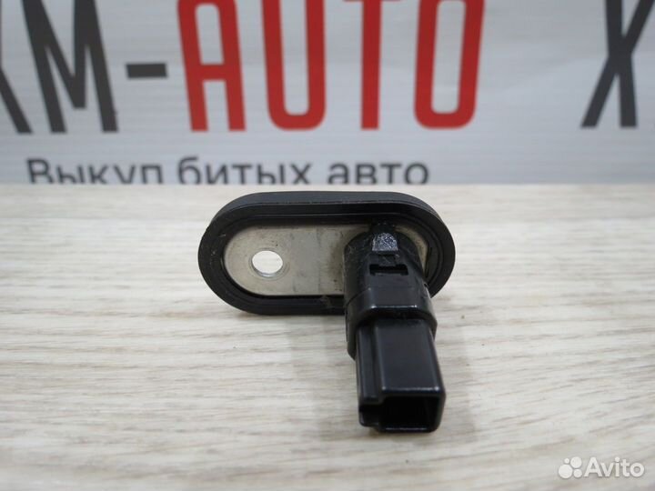 Пыльник концевика Toyota Camry 50