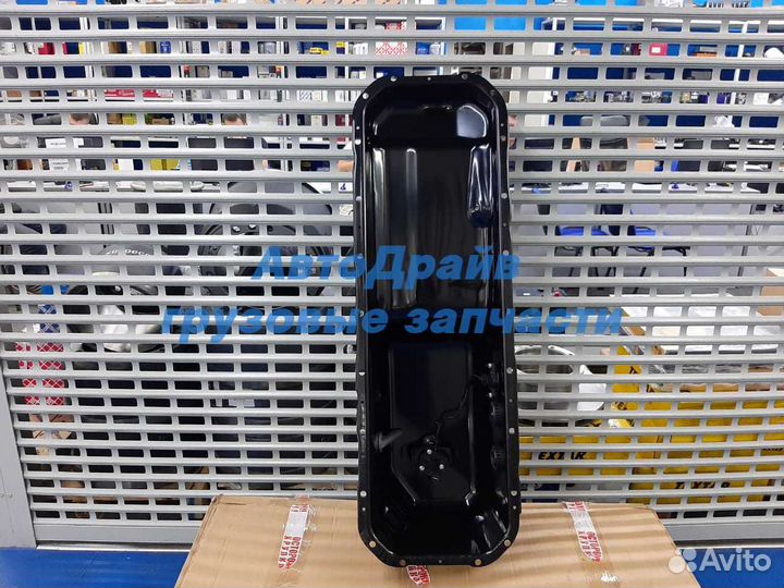 Масляный поддон Вольво фш 13 фм13