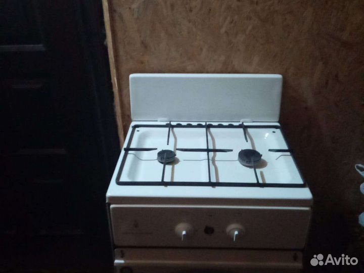 Плита газовая