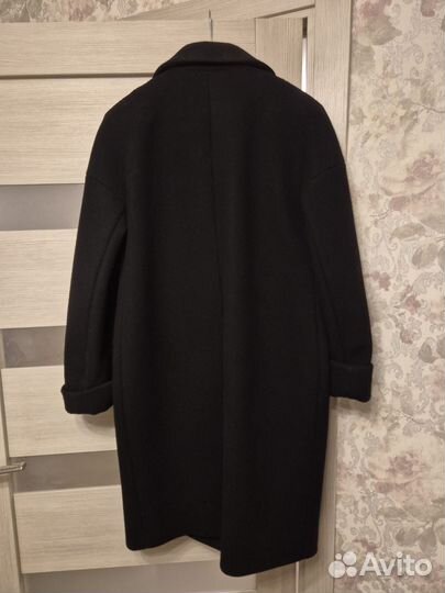 Пальто женское демисезонное 46 48