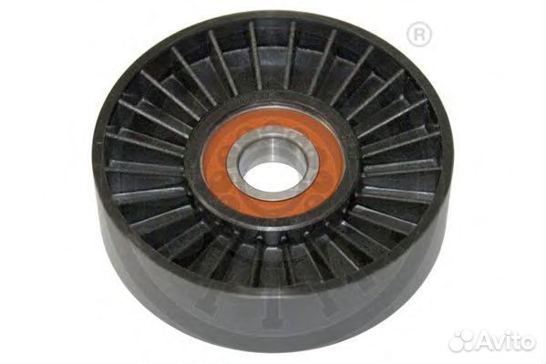 Ролик натяжной приводного ремня