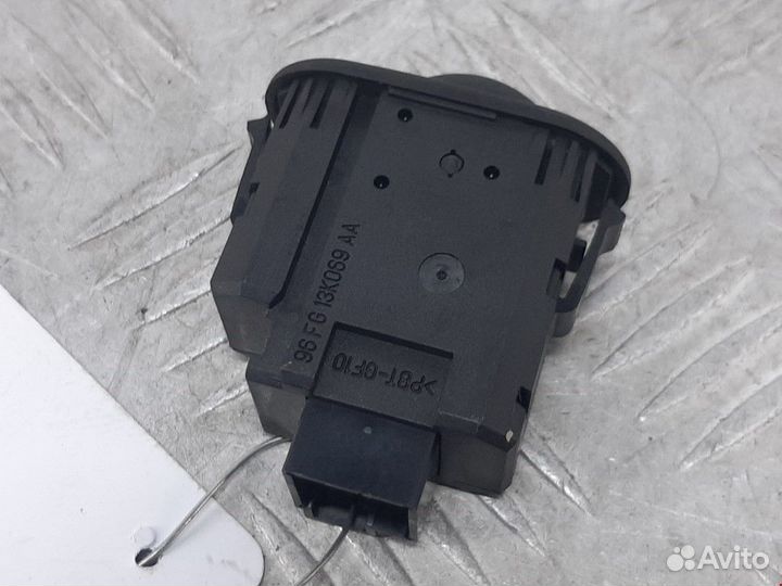 Кнопка корректора фар Ford Mondeo 2 1999 1003862