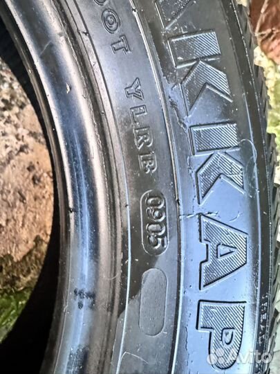 Nokian Tyres Hakkapeliitta 2 195/60 R15 88C