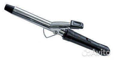 Щипцы для завивки волос Елена, 06668