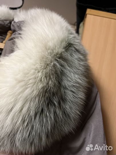 Пуховик зимний женский Veralba