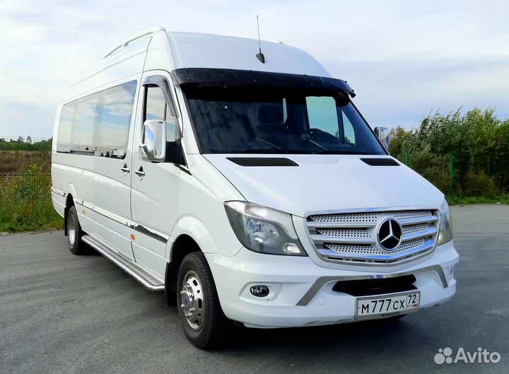 Аренда /Заказ /Прокат /Услуги микроавтобуса