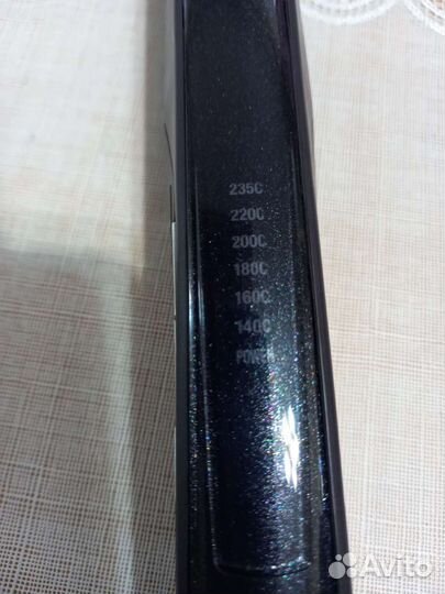 Утюжок выпрямитель для волос babyliss 28mm