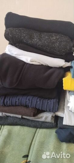 Одежда для мальчика подростка