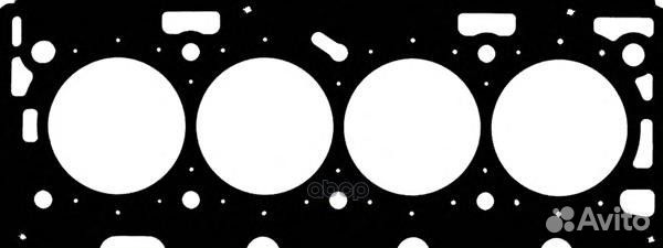 Прокл.гбц 61-37670-00 victor reinz