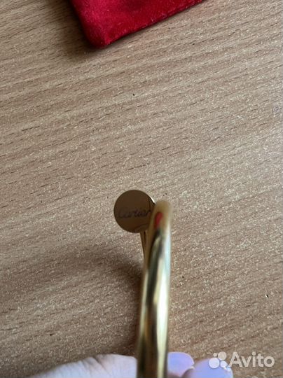 Браслет гвоздь