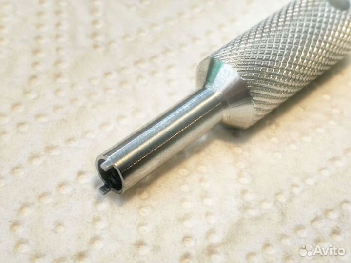 Ключ, отвертка для подшпульного Daiwa