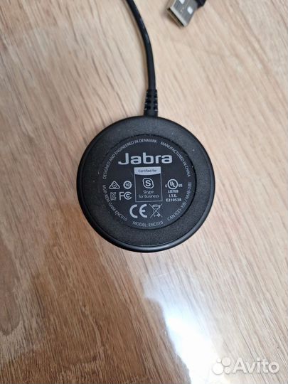 Пульт управления для наушников Jabra ENC010