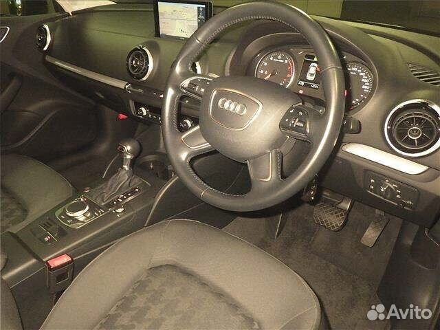 Audi A3 1.4 AMT, 2016, 31 000 км