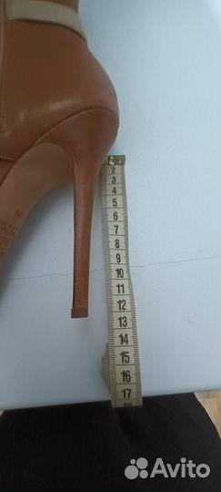 Босоножки женские 38