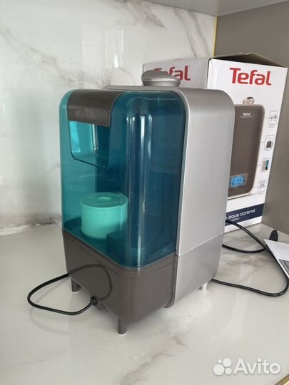 Воздухоувлажнитель tefal